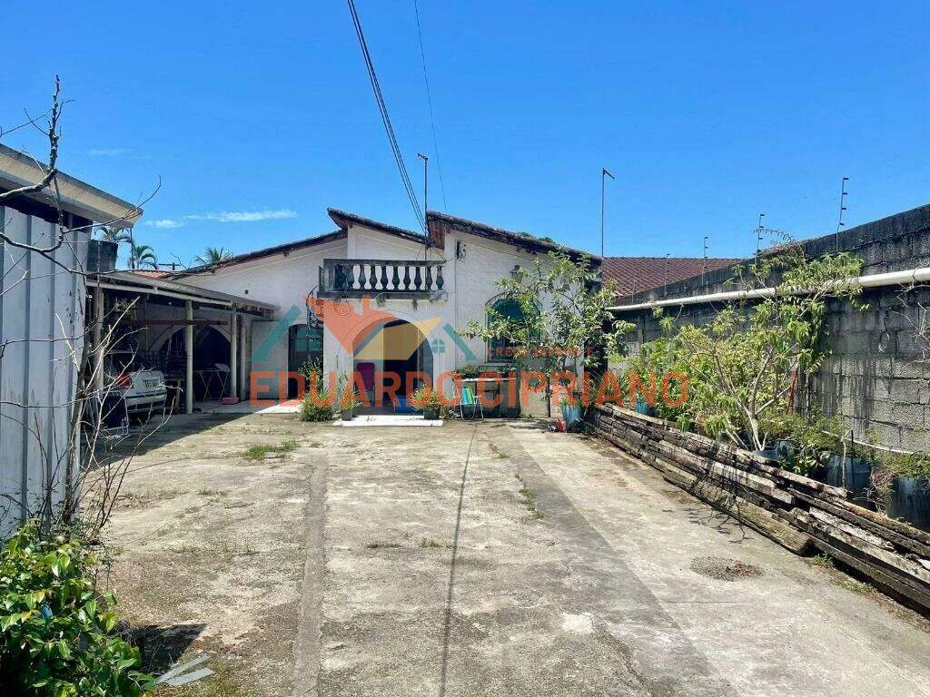 Casa à venda no Sumaré: 