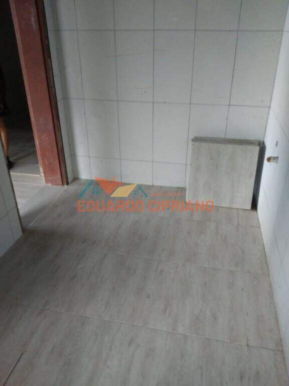 Casa à venda no Lagoinha: 