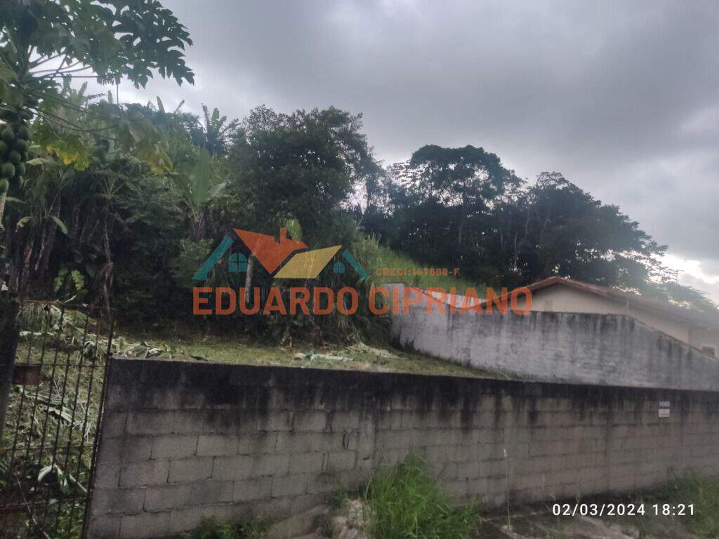 Terreno à venda no Massaguaçu: 