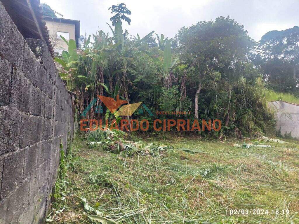 Terreno à venda no Massaguaçu: 