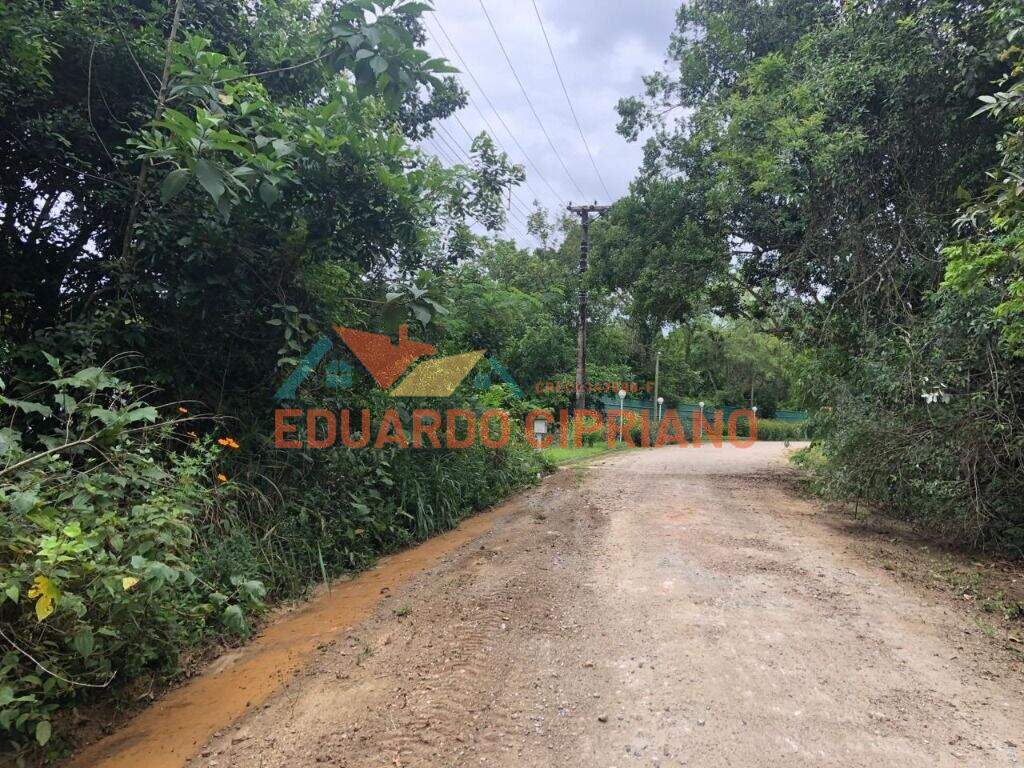 Terreno à venda no Massaguaçu: 