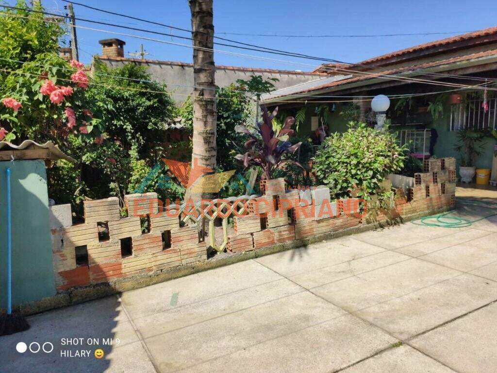 Casa à venda no Pontal de Santa Marina: 