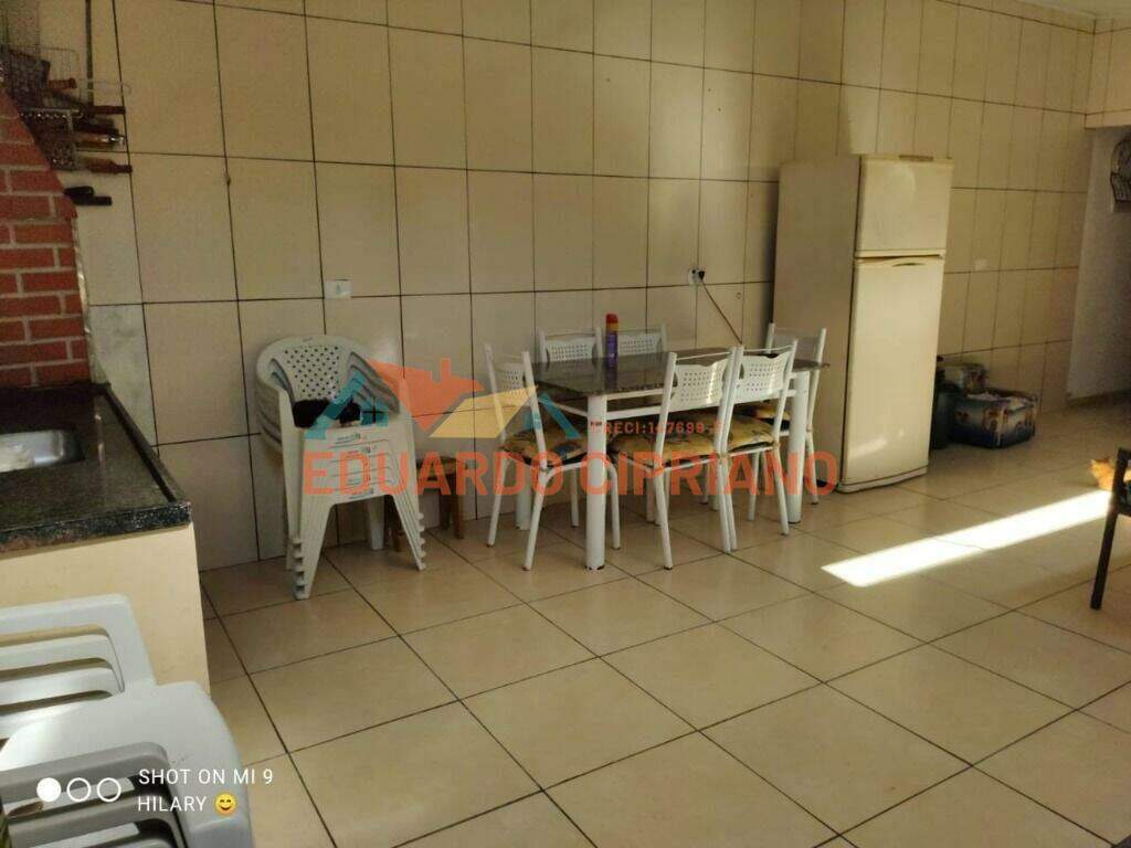 Casa à venda no Pontal de Santa Marina: 