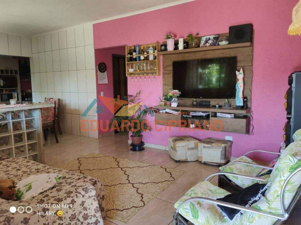 Casa à venda no Pontal de Santa Marina: 