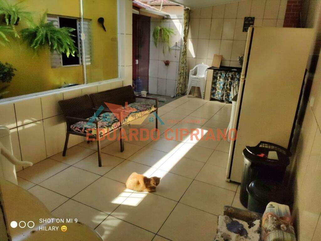 Casa à venda no Pontal de Santa Marina: 