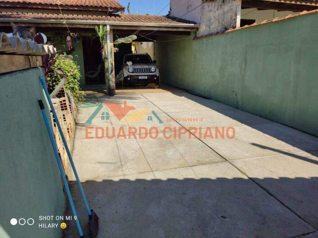 Casa à venda no Pontal de Santa Marina: 