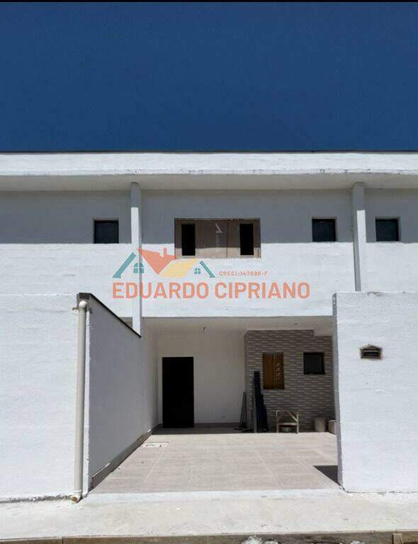 Sobrado à venda no Massaguaçu: 