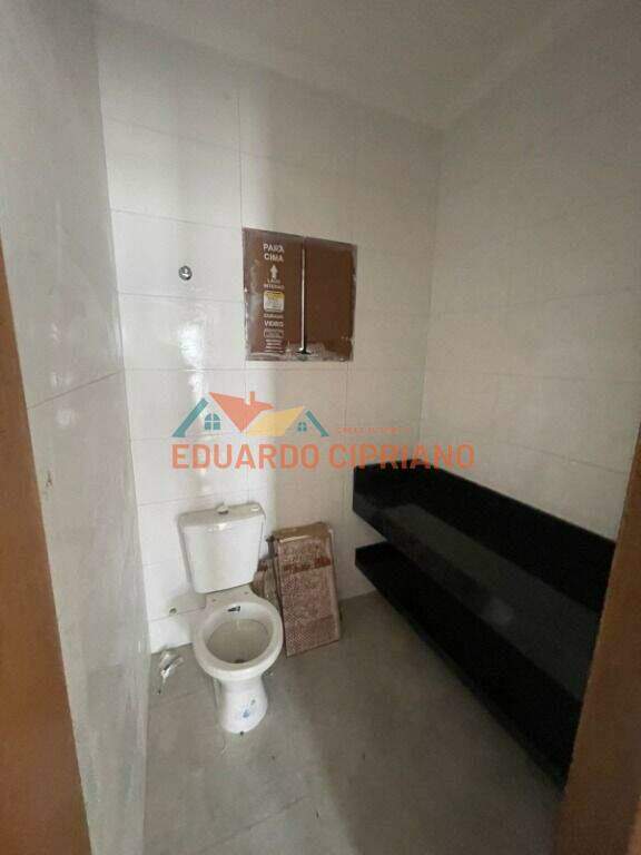 Sobrado à venda no Massaguaçu: 