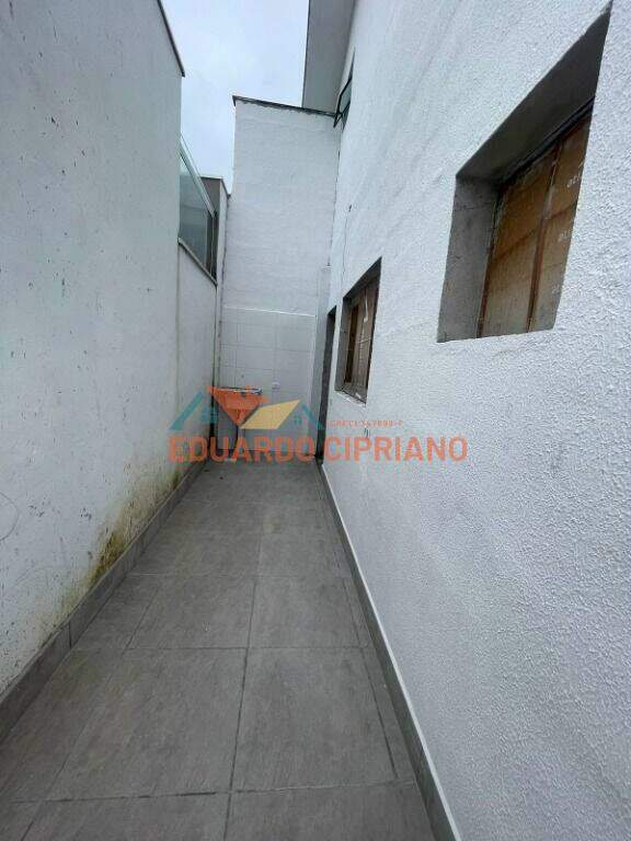 Sobrado à venda no Massaguaçu: 