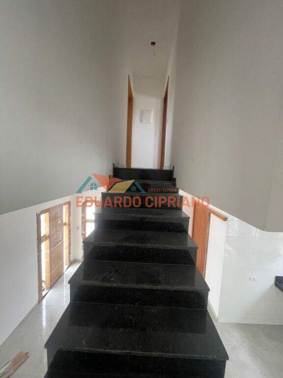 Sobrado à venda no Massaguaçu: 