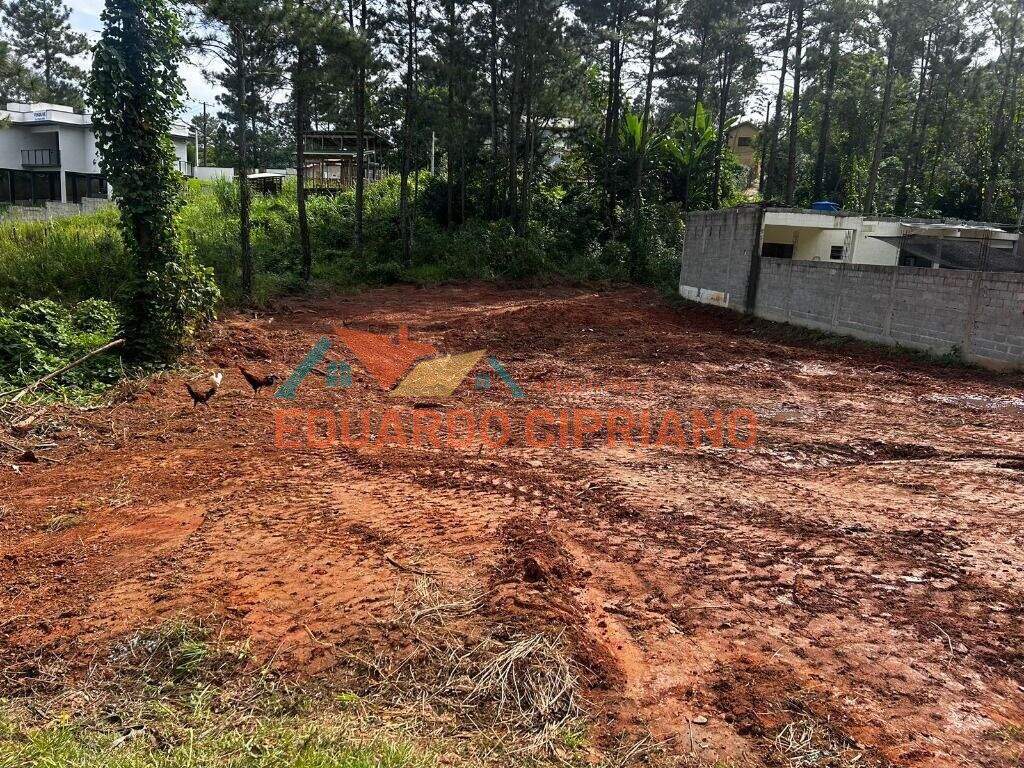 Terreno à venda no Capricórnio II: 