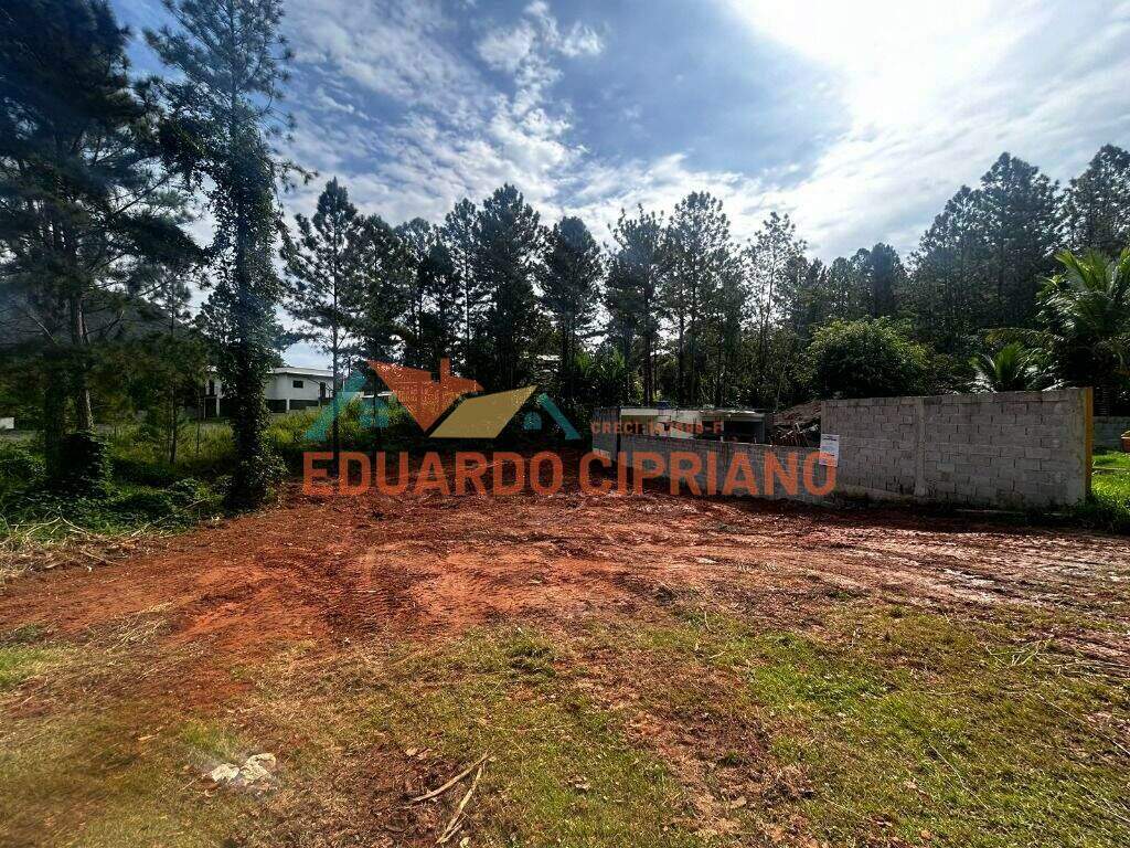 Terreno à venda no Capricórnio II: 