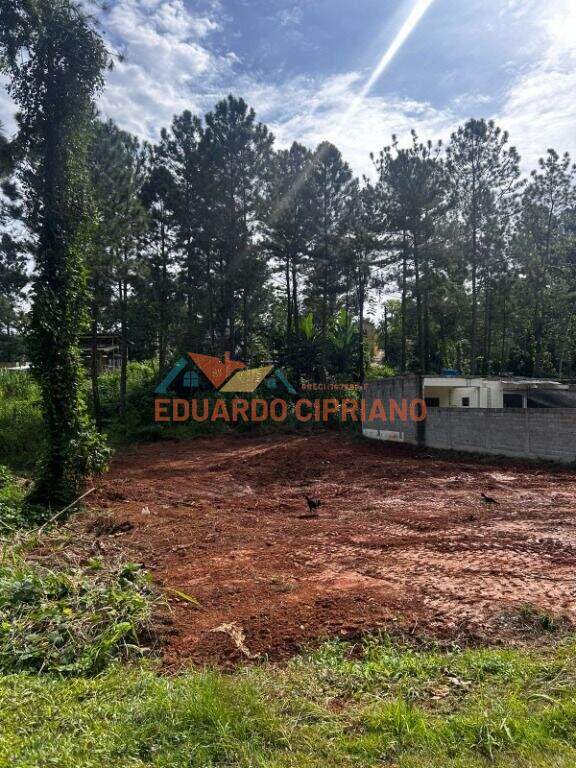 Terreno à venda no Capricórnio II: 