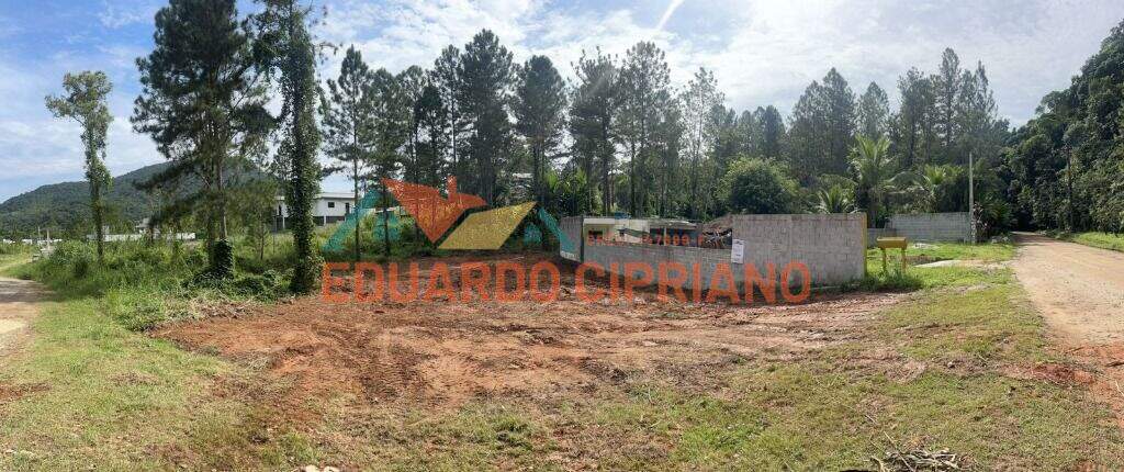 Terreno à venda no Capricórnio II: 