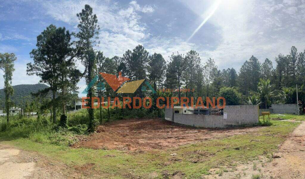 Terreno à venda no Capricórnio II: 