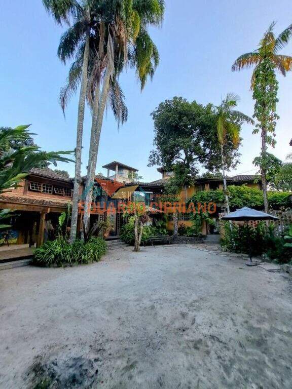 Casa à venda no Boiçucanga: 