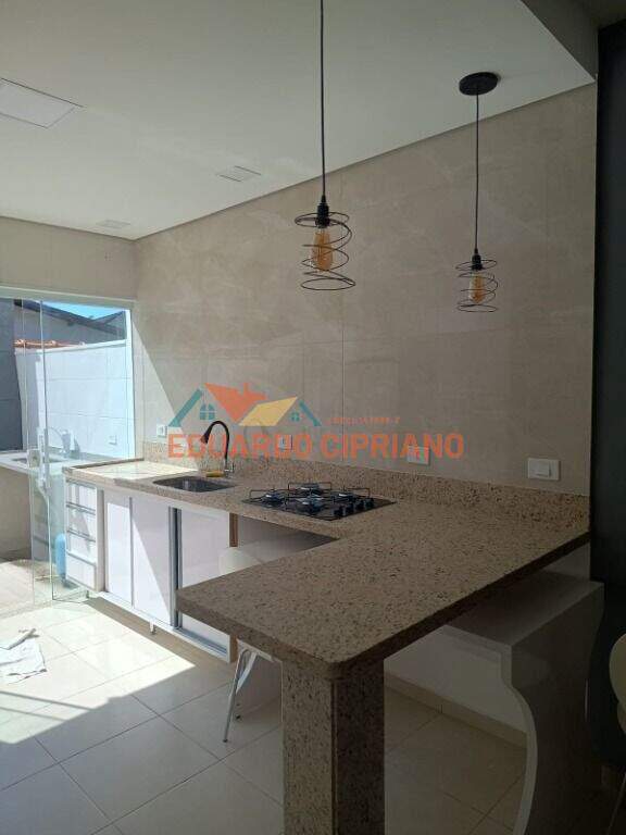 Village à venda no Cidade Jardim: 