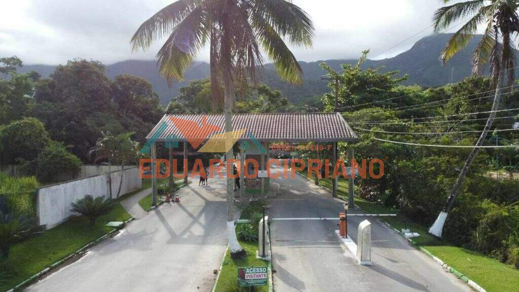 Terreno à venda no Massaguaçu: 