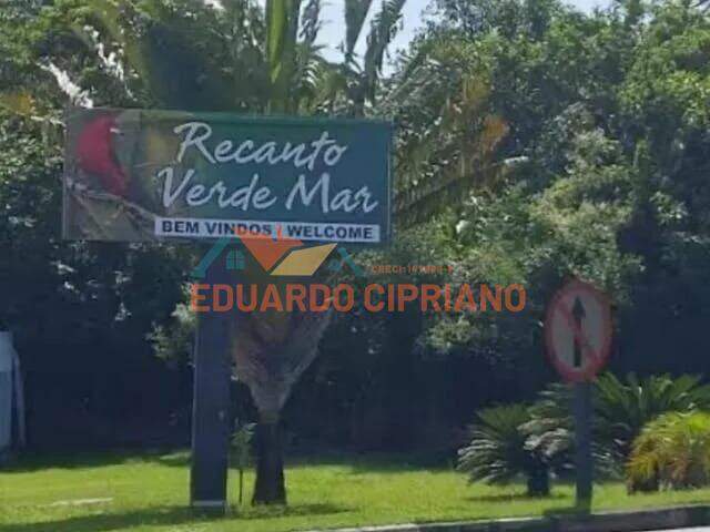 Terreno à venda no Massaguaçu: 