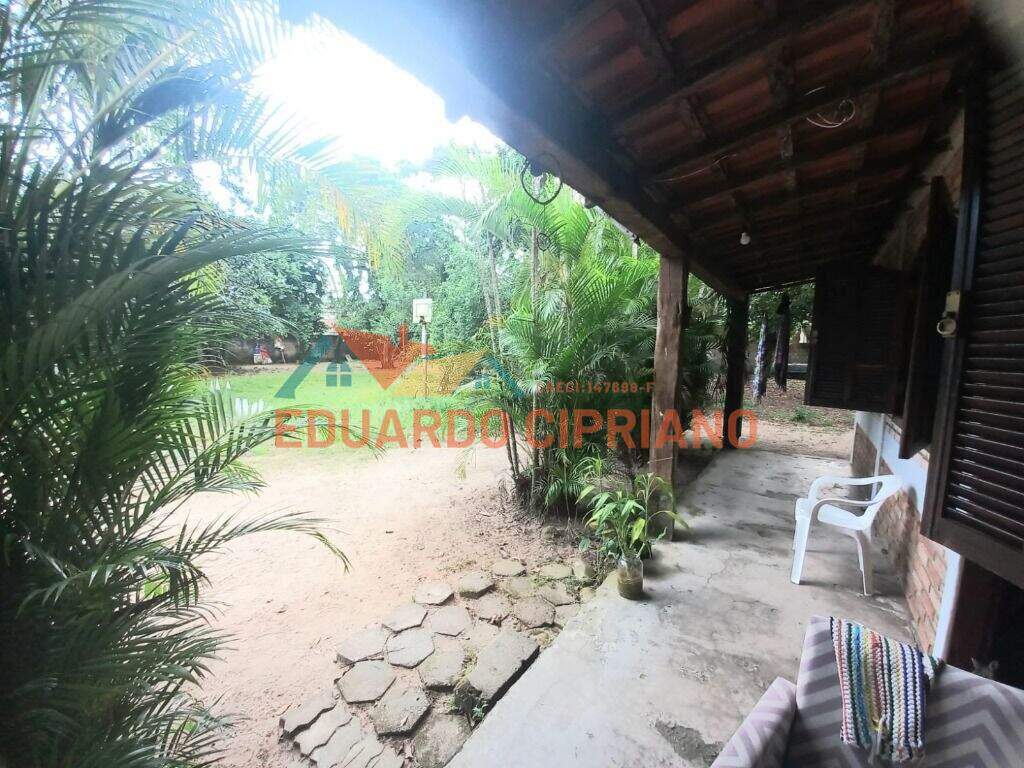 Casa à venda no Boiçucanga: 