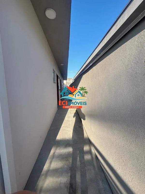 Casa à venda no Massaguaçu: 
