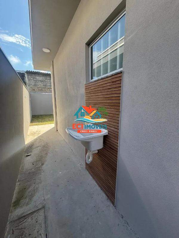 Casa à venda no Massaguaçu: 