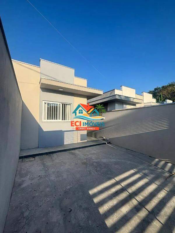 Casa à venda no Massaguaçu: 