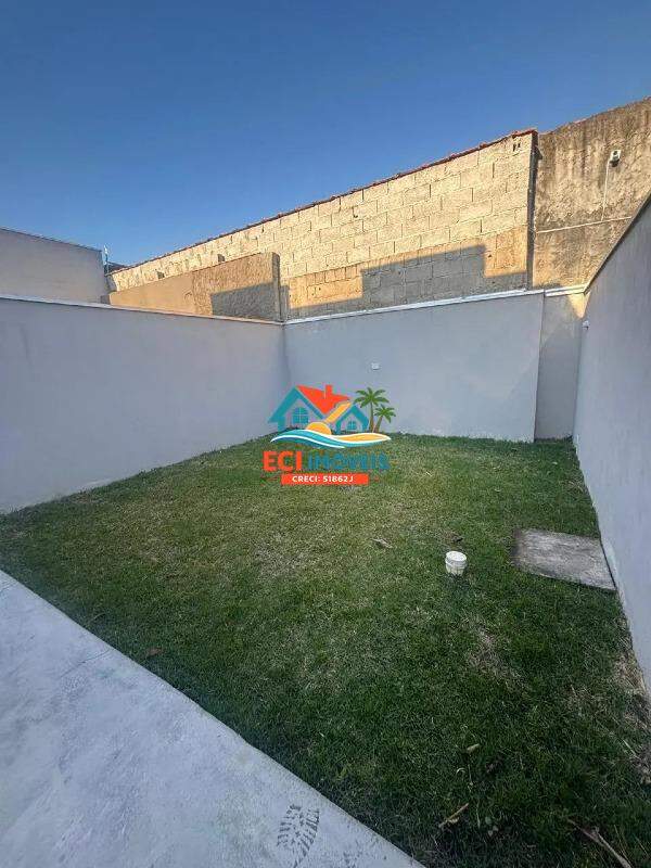 Casa à venda no Massaguaçu: 