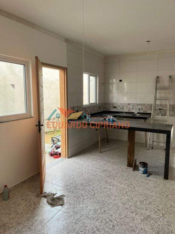 Casa à venda no Massaguaçu: 