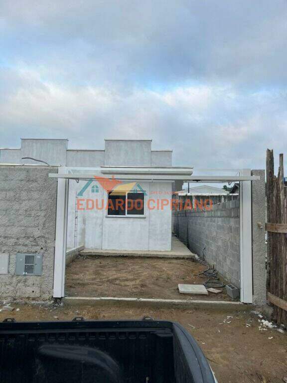 Casa à venda no Massaguaçu: 