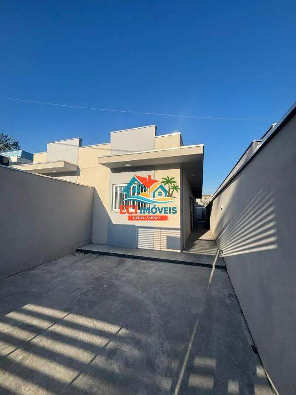 Casa à venda no Massaguaçu: 
