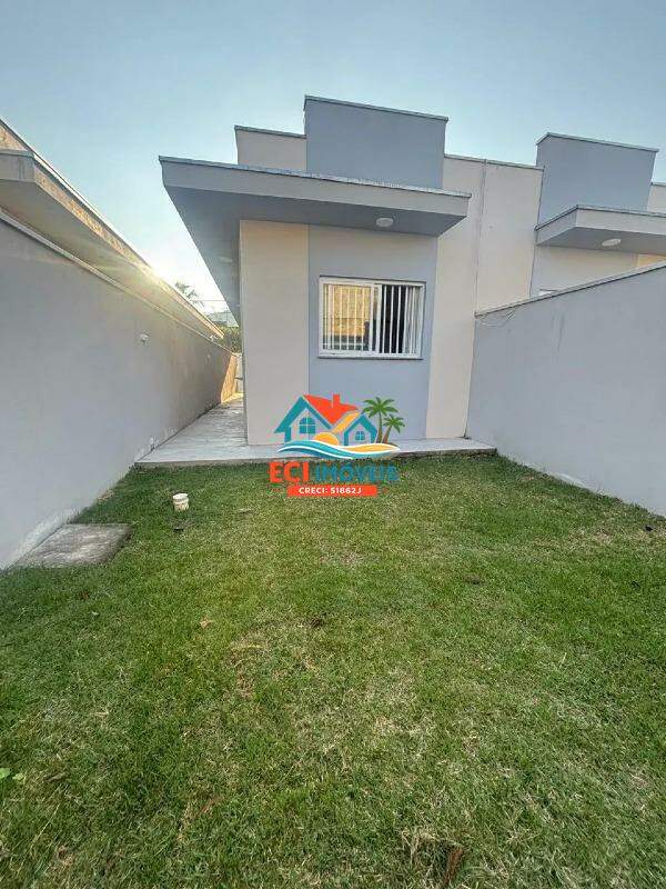 Casa à venda no Massaguaçu: 