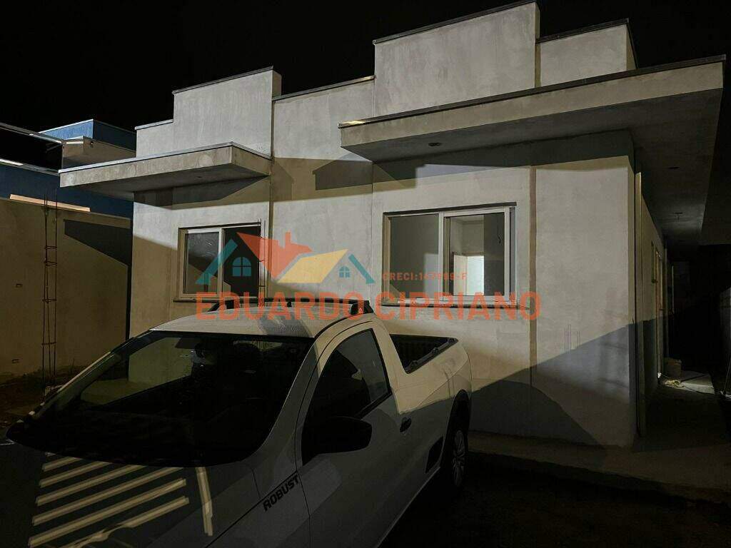 Casa à venda no Massaguaçu: 