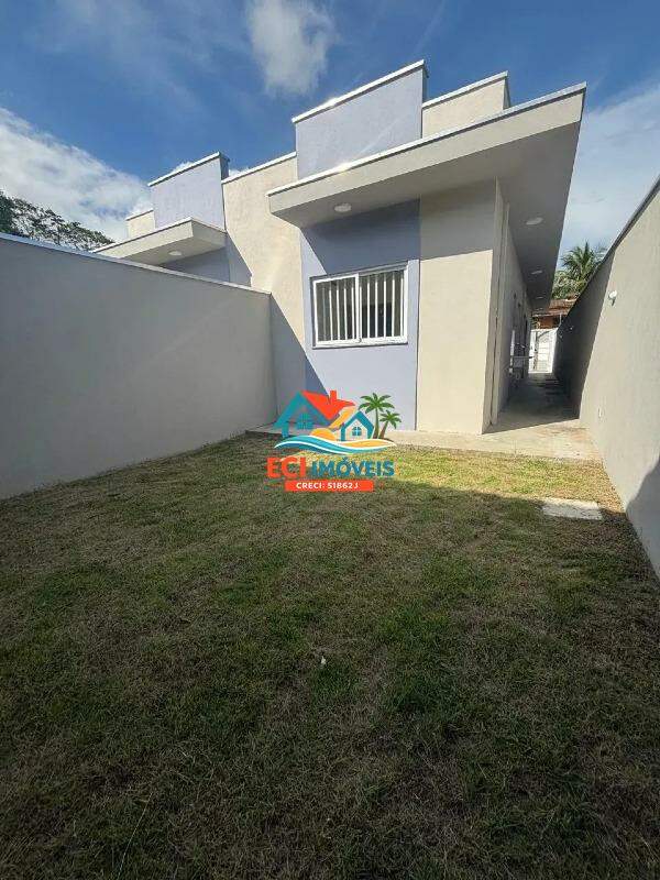 Casa à venda no Massaguaçu: 