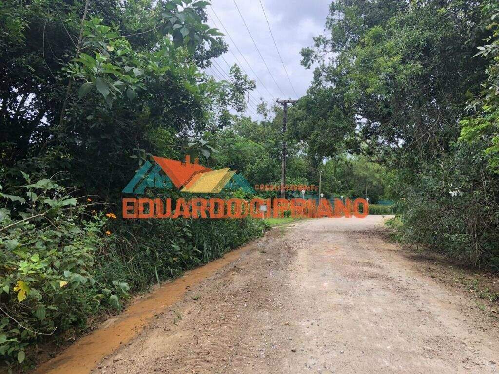 Terreno à venda no Massaguaçu: 