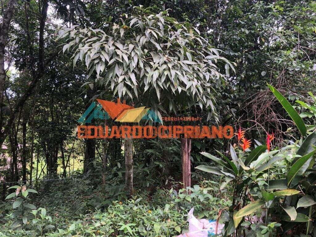 Terreno à venda no Massaguaçu: 