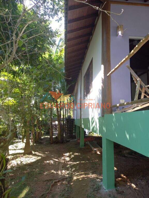 Casa à venda no Boiçucanga: 