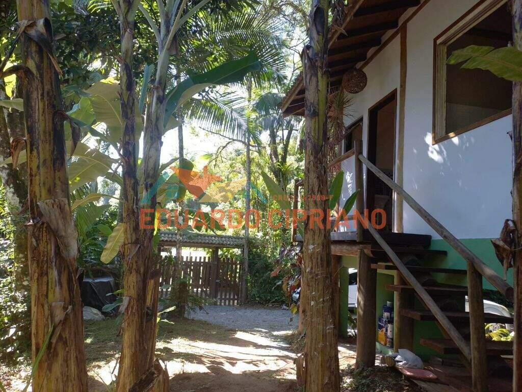 Casa à venda no Boiçucanga: 