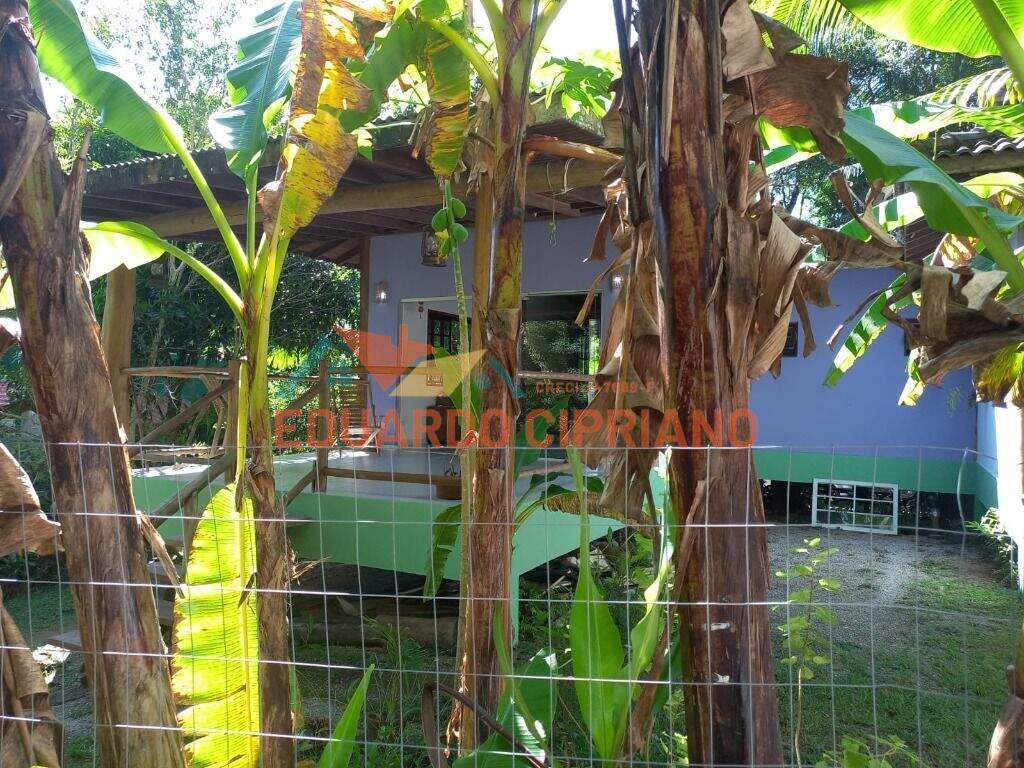 Casa à venda no Boiçucanga: 