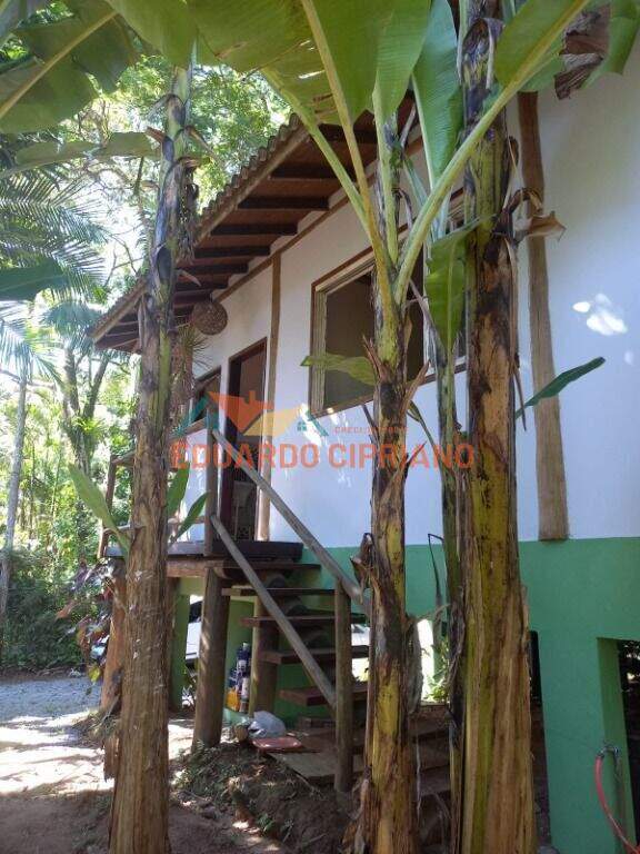 Casa à venda no Boiçucanga: 