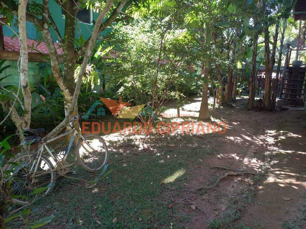 Casa à venda no Boiçucanga: 