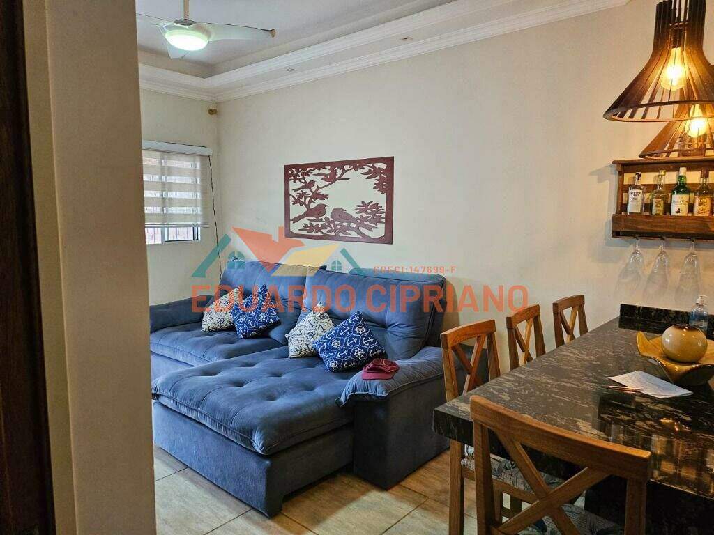 Casa à venda no Massaguaçu: 