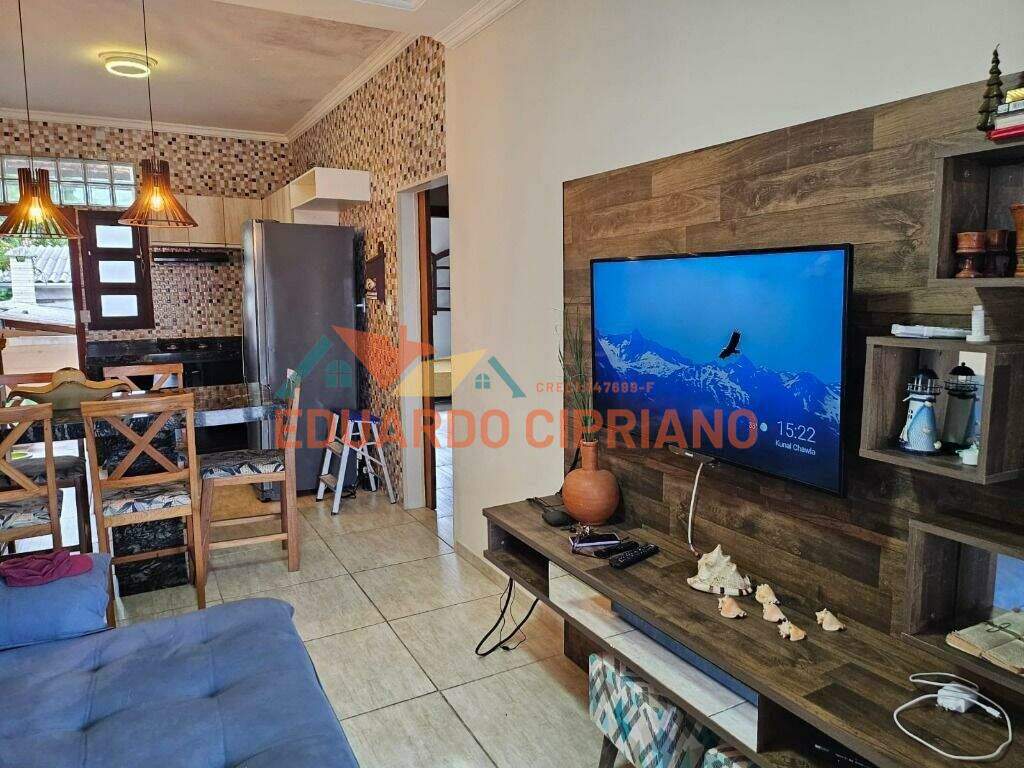 Casa à venda no Massaguaçu: 