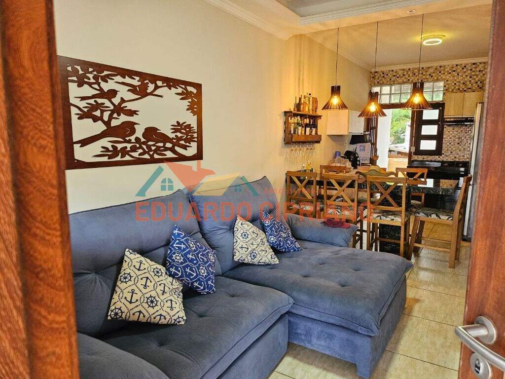 Casa à venda no Massaguaçu: 