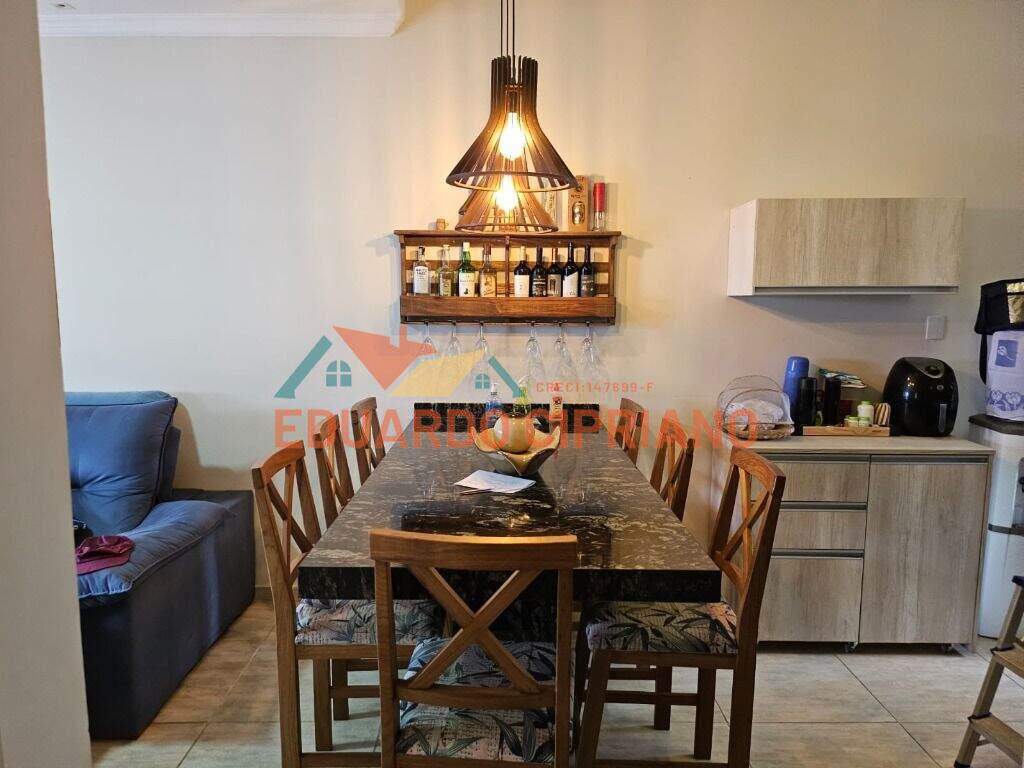 Casa à venda no Massaguaçu: 