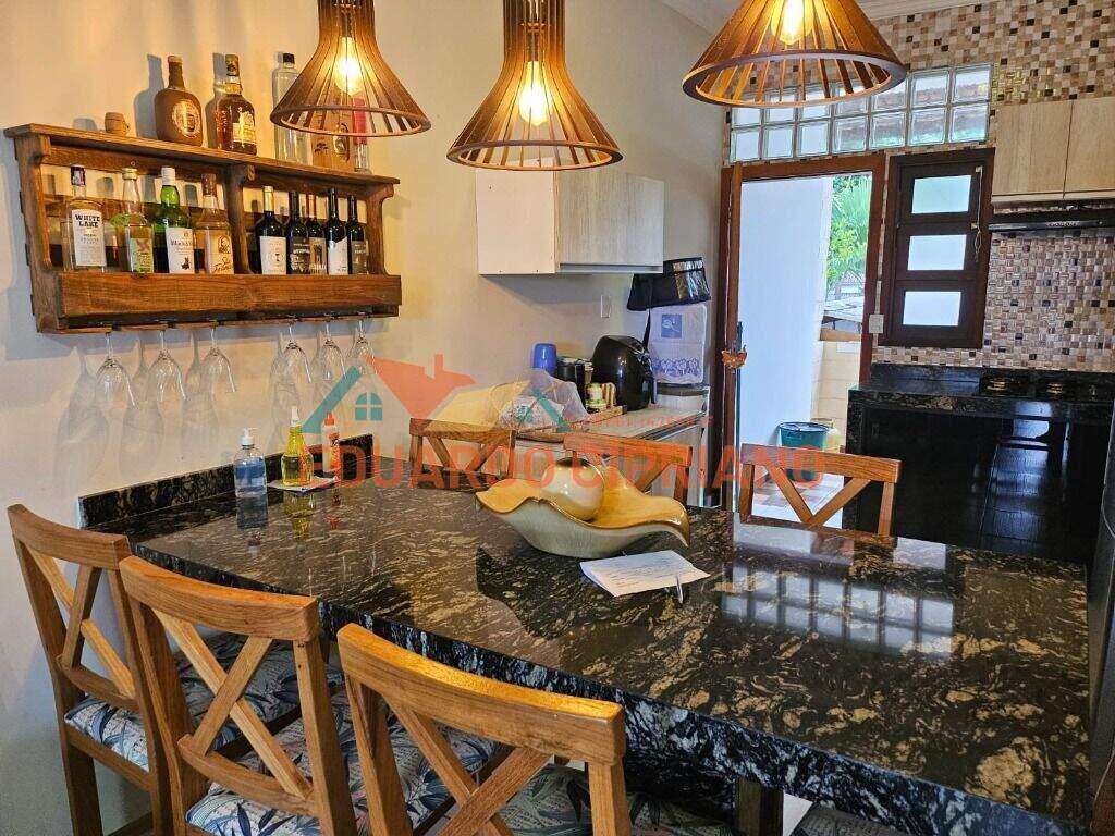 Casa à venda no Massaguaçu: 