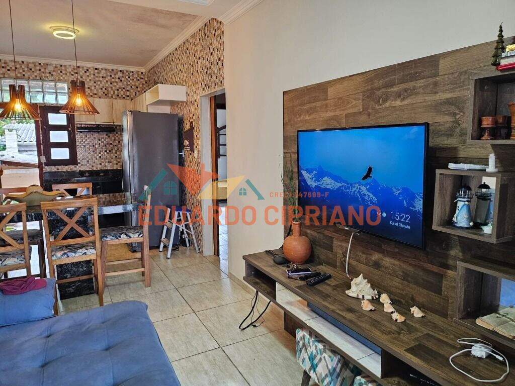 Casa à venda no Massaguaçu: 