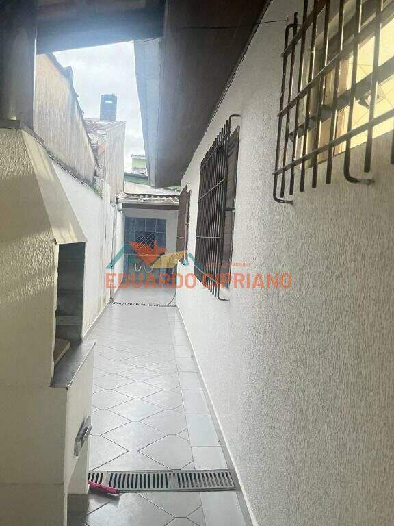 Casa à venda no Jardim das Gaivotas: 