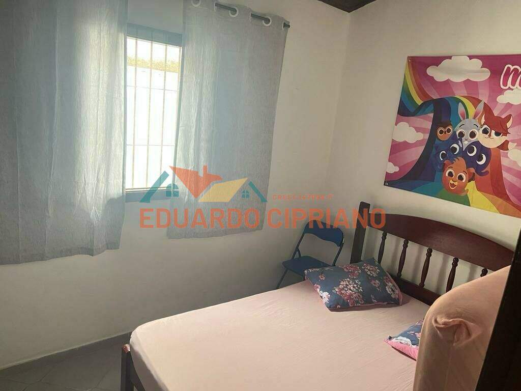 Casa à venda no Jardim das Gaivotas: 