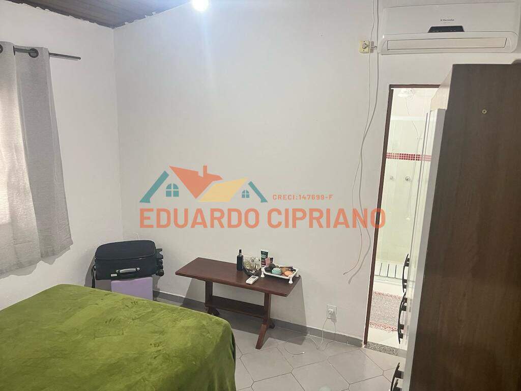 Casa à venda no Jardim das Gaivotas: 